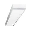 Oriel Lighting Vana 120 CTS Ceiling Light White