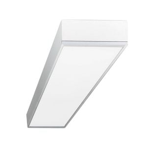 Oriel Lighting Vana 120 CTS Ceiling Light White