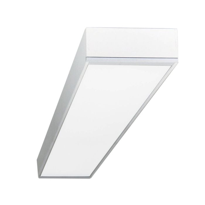 Oriel Lighting Vana 120 CTS Ceiling Light White