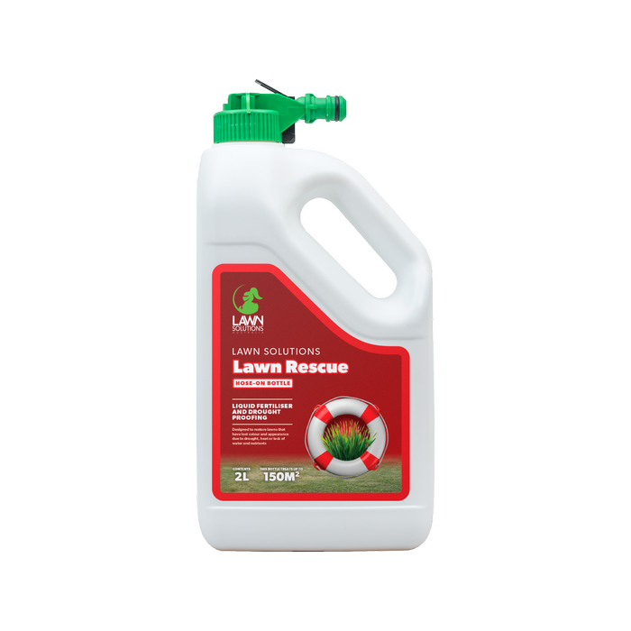 Lawn Solutions Australia 2L RTU Lawn Rescue