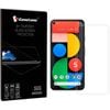 Icoverlover [2-pack] For Google Pixel 5 Tempered Glass Screen Protector Clear