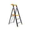Gorilla 150kg Pro-Lite 3 Step Fibreglass Platform Ladder