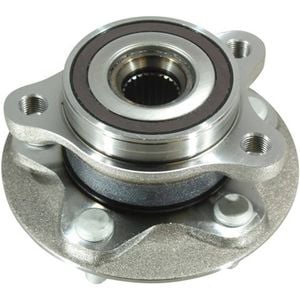 Front Wheel Bearing Hub for Toyota C-HR, Yaris/Yaris Cross, Corolla Cross & Lexus UX200/UX250h