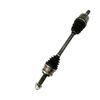 Front Left CV Joint Axle Drive Shaft for Kia Picanto JA 1.2L FWD Manual 2017-On