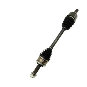 Front Left CV Joint Axle Drive Shaft for Kia Picanto JA 1.2L FWD Manual 2017-On