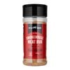 Wyld Smoke 150g Smokehouse BBQ Rub