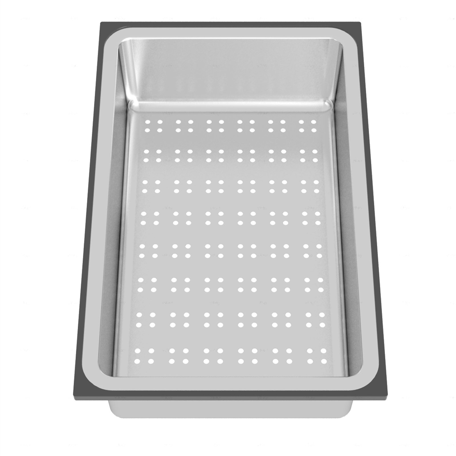 Clark Pete Evans Stainless Steel Colander product image