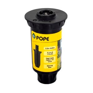 Pop Up Sprinklers