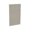 Kaboodle 450mm Five Spice Modern Drawer Panel - 3 Pack