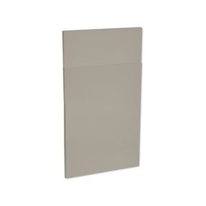 Kaboodle 450mm Five Spice Modern Drawer Panel - 3 Pack
