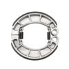 Xyt World Rear Brake Shoes For Honda Trx420fm 2007 2008 2009 2010 2011 2012 2013
