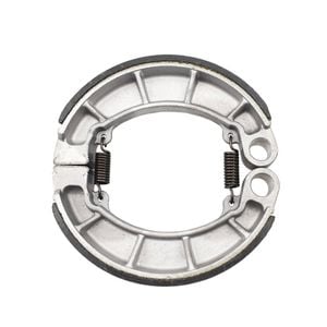 Xyt World Rear Brake Shoes For Honda Trx420fm 2007 2008 2009 2010 2011 2012 2013