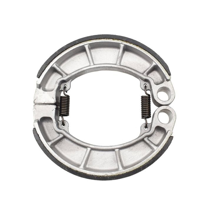Xyt World Rear Brake Shoes For Honda Trx420fm 2007 2008 2009 2010 2011 2012 2013