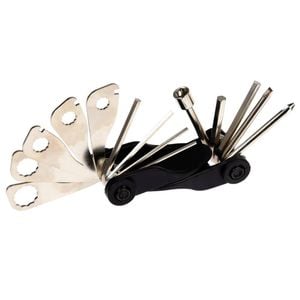 Bike Tyre Tools