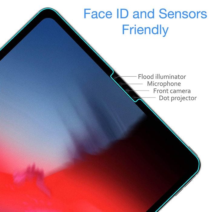 Pack MEZON Apple iPad Pro 11