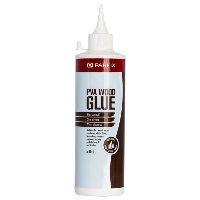 Parfix 500ml PVA Wood Glue