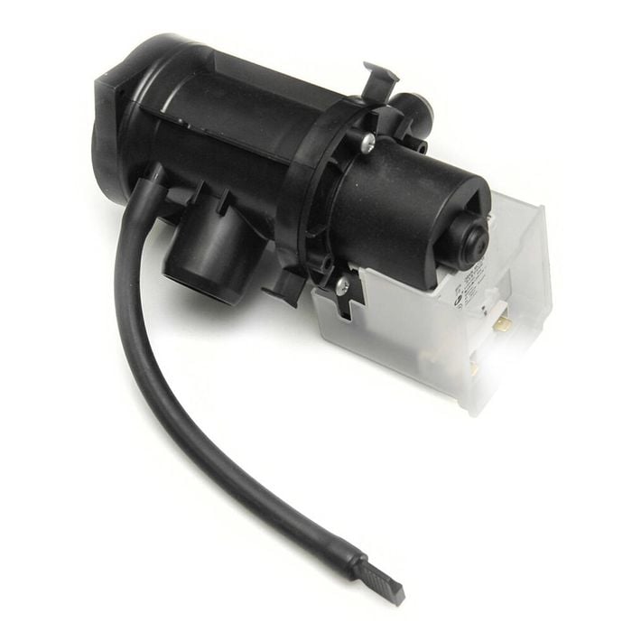 LG Washing Machine Pump & Housing 5859EN1004B