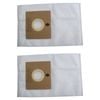 10pc Cleanstar Allergy Pro High Filtration Replacement Vacuum Bags