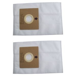10pc Cleanstar Allergy Pro High Filtration Replacement Vacuum Bags