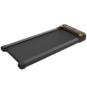 Advwin Treadmill Under Desk Walking Pad Home Compact Portable Electric Running Machine Black