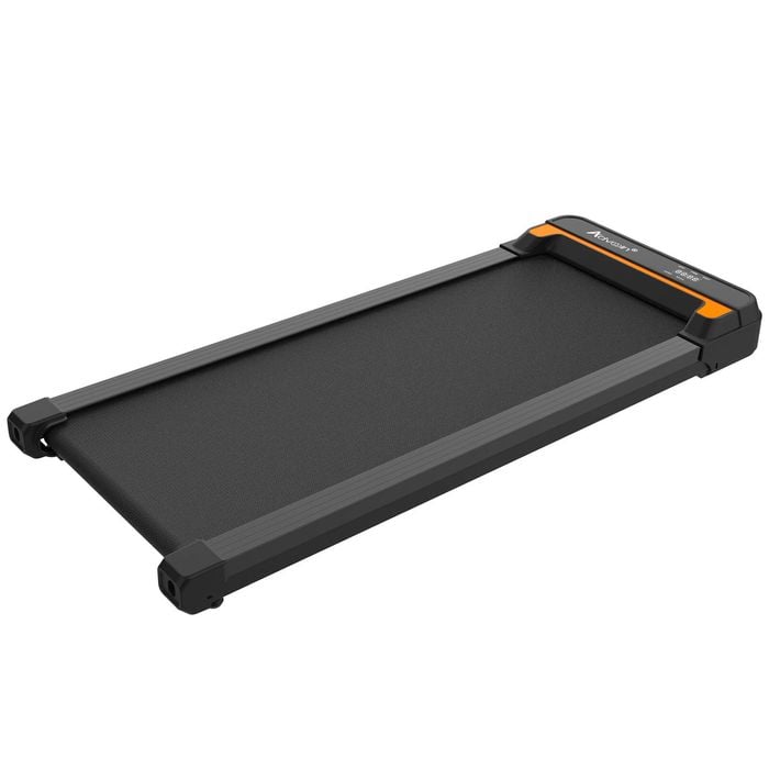 Advwin Treadmill Under Desk Walking Pad Home Compact Portable Electric Running Machine Black