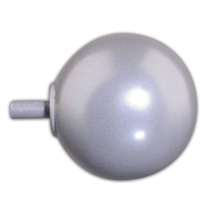 Windoware Large Ball Spigot Finial