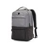 SUISSEWIN Travel Daypack 25L SN17108 - Light Grey