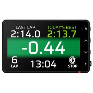 Garmin Catalyst 2 Driving Performance Optimiser