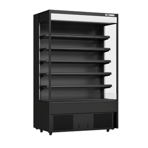 Thermaster Supermarket Open Beverage Display - OC-1220B