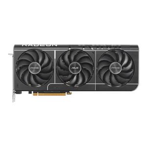 Asus Prime Radeon Rx 9070 Xt 16gb Oc Graphics Card [prime-rx9070xt-o16g]