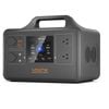 VoltX 1800W Portable Power Station Upgrade – Fast 1h Recharge, 1030Wh Pure Sine Power for Camping & Home Backup