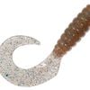8 Pack of Zman 2.5 Inch Grubz Soft Plastic Lures -  Bloodworm