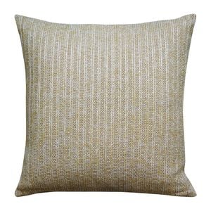 WEAVE NATURAL CUSHION 50CM