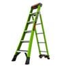 Little Giant Industrial FG 3-In-1 LG 6 Step Ladder King Kombo 2.0