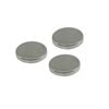 Everhang 18mm Rare Earth Disc Magnet - 3 Pack
