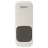 Add Door Press Ip55 White Chm0169