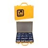 Hobson M8-12 Zp Bolt And Nuts Assorted Kit - 279 Pieces