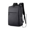 Nneoba Versatile Laptop Backpack Black
