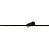 Cougar Lighting Roka LED Vanity Light Black 23W