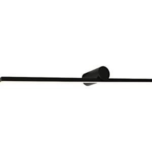 Cougar Lighting Roka LED Vanity Light Black 23W