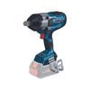 Bosch Blue 18V 3/4" Professional Biturbo Brushless Impact Wrench - Skin Only