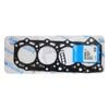 Permaseal Head Gasket For Nissan Patrol Gu Zd30 3.0l Crd 2007 Onwards 2 Notches Grade 2 0.7mm