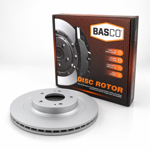 Rear Brake Disc Rotor For Mitsubishi ASX Eclipse Cross Outlander Peugeot 4008