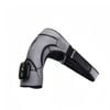Provecta Rechargeable Heated Shoulder Brace Massager With Compression Support Wrap