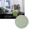 Bloomington Harvey Tweed Micro Checkered Sweet Pea 100% Cotton Quilt Cover Set King 245 x 210 cm