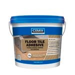 Cemix 5kg Floor Tile Adhesive