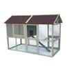 Flyline XL Superior Chicken Coop Predator Proof