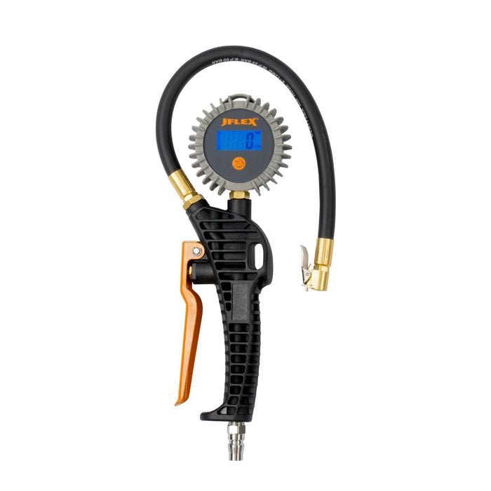 JFLEX Digital Tyre Inflator