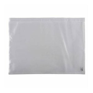 Cumberland Labelopes Plain 500pk (A4)