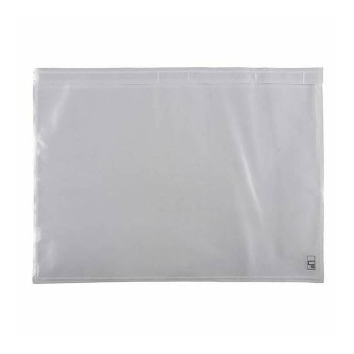 Cumberland Labelopes Plain 500pk (A4)